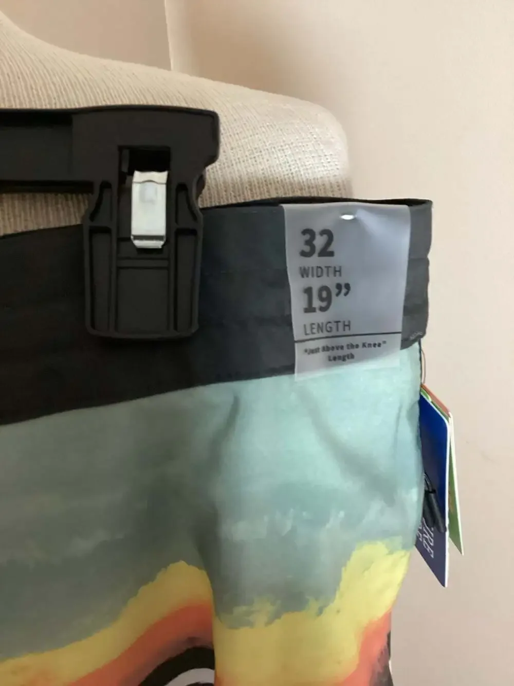 Pure Lure Men's 19